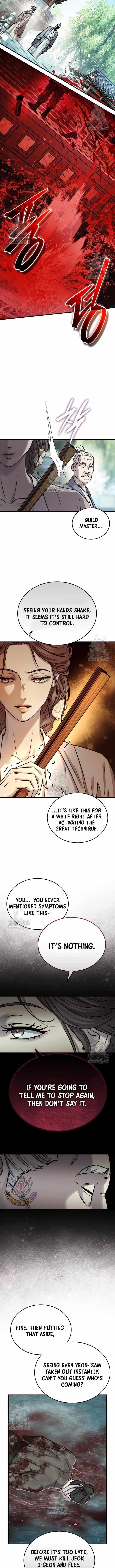 Absolute Dominion Chapter 72 - Page 10