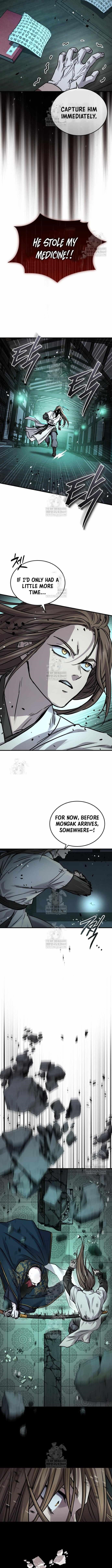 Absolute Dominion Chapter 72 - Page 13