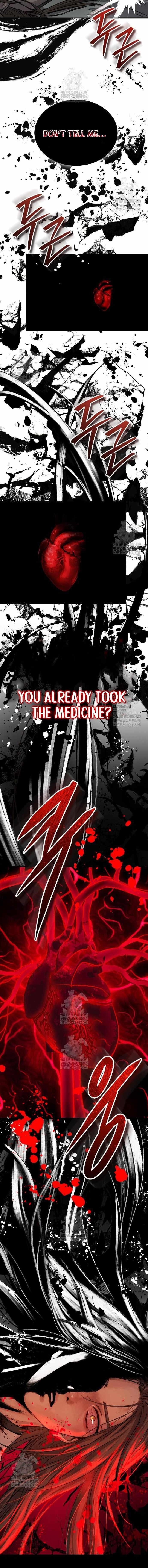 Absolute Dominion Chapter 72 - Page 16