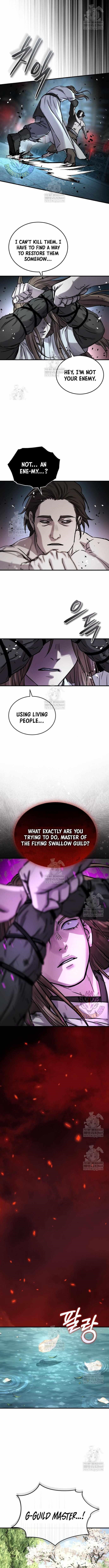 Absolute Dominion Chapter 72 - Page 8