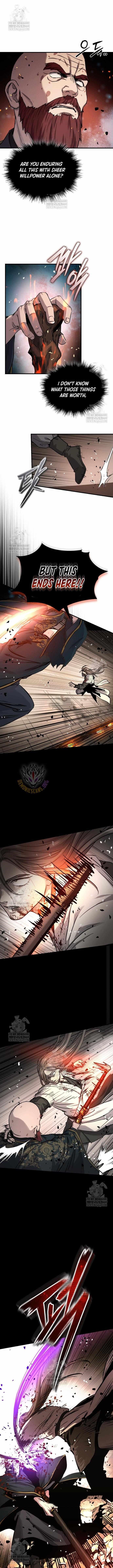 Absolute Dominion Chapter 73 - Page 12