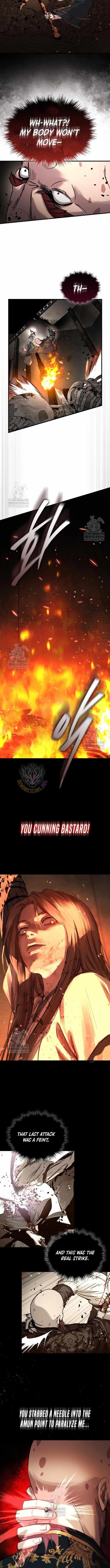 Absolute Dominion Chapter 73 - Page 14