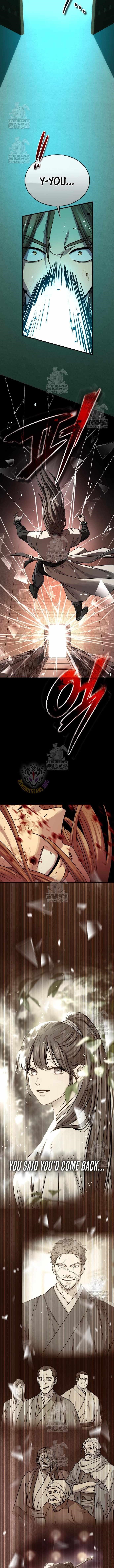 Absolute Dominion Chapter 73 - Page 16