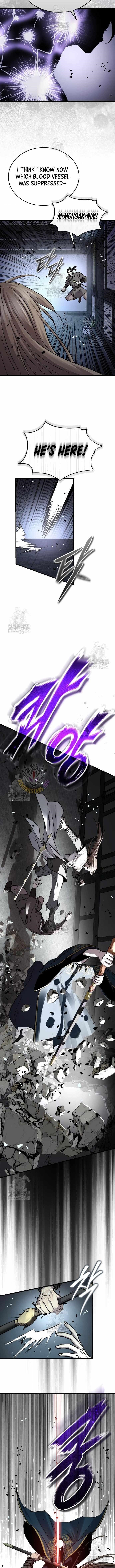 Absolute Dominion Chapter 73 - Page 6