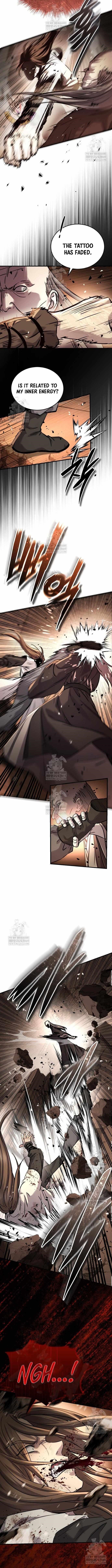 Absolute Dominion Chapter 74 - Page 10