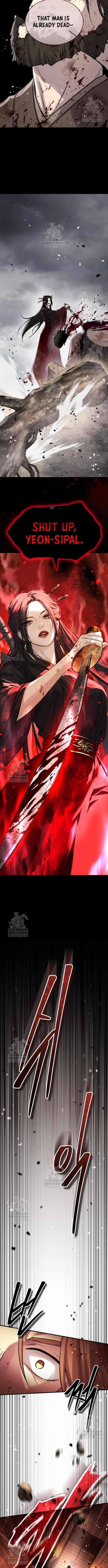 Absolute Dominion Chapter 74 - Page 7