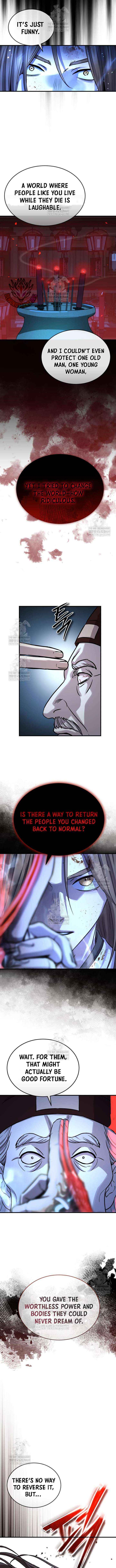 Absolute Dominion Chapter 75 - Page 16