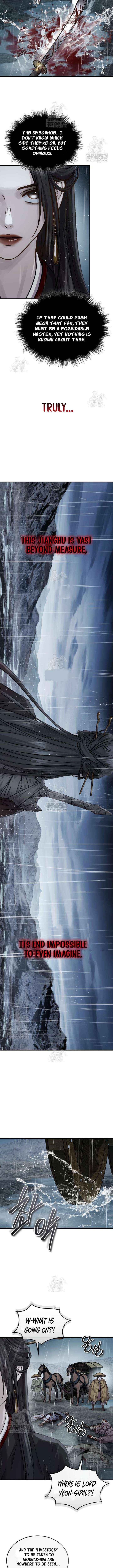 Absolute Dominion Chapter 75 - Page 5