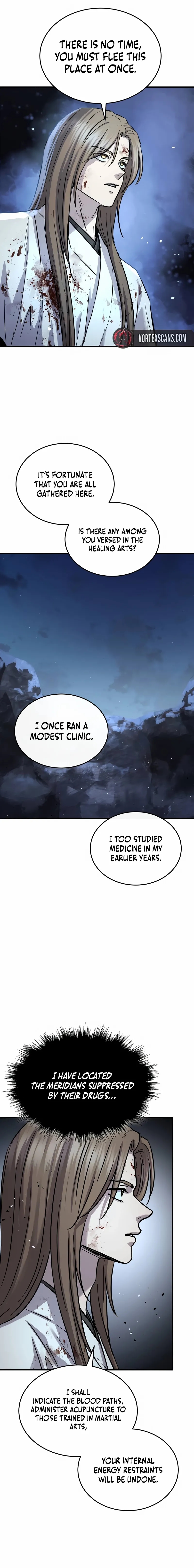 Absolute Dominion Chapter 76 - Page 12