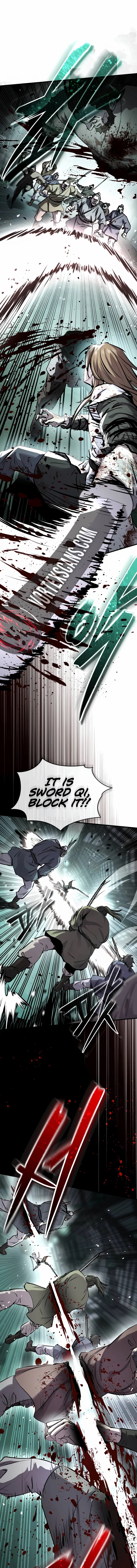 Absolute Dominion Chapter 76 - Page 4