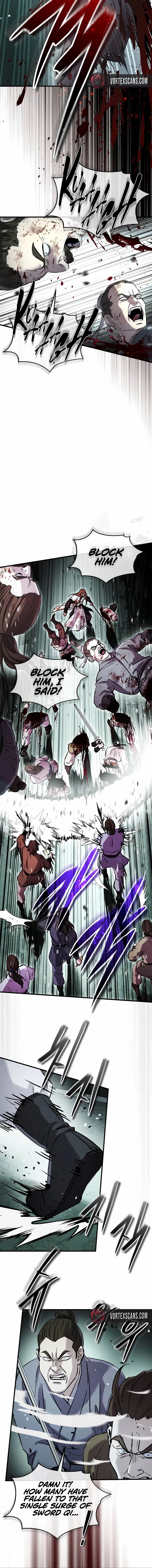 Absolute Dominion Chapter 76 - Page 5