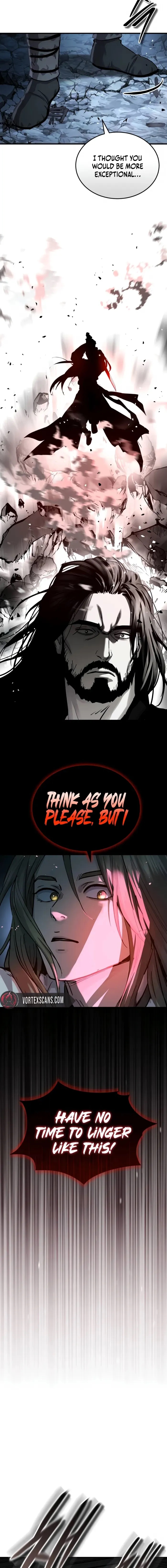 Absolute Dominion Chapter 77 - Page 10