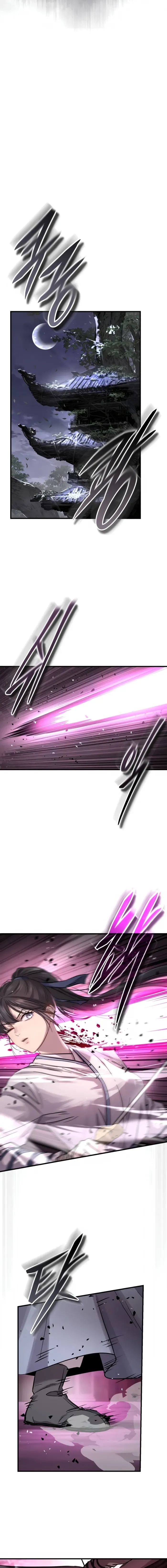 Absolute Dominion Chapter 77 - Page 13