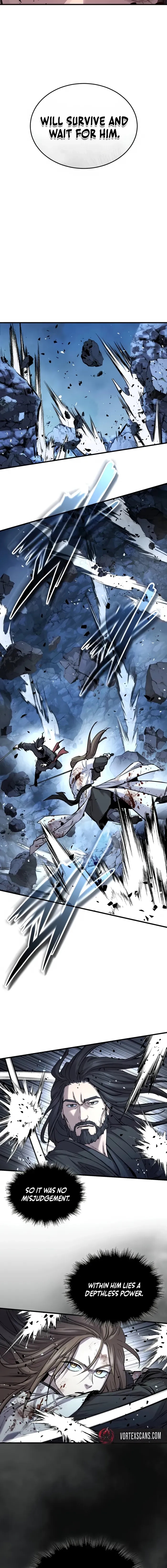 Absolute Dominion Chapter 77 - Page 15