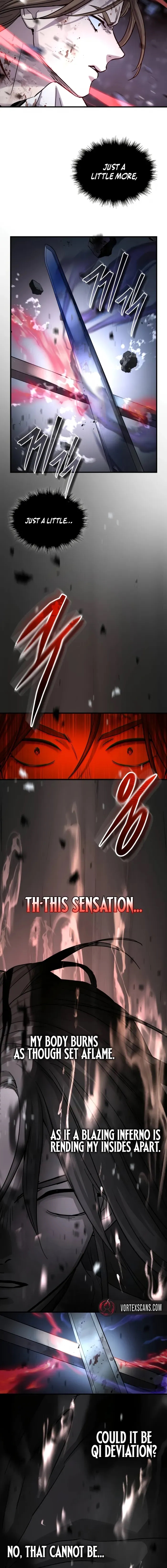 Absolute Dominion Chapter 77 - Page 19