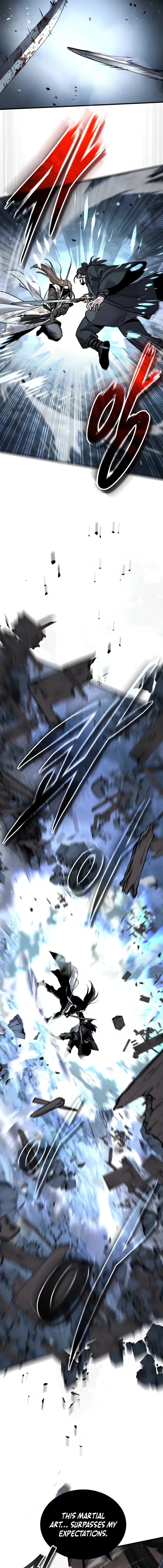 Absolute Dominion Chapter 77 - Page 2