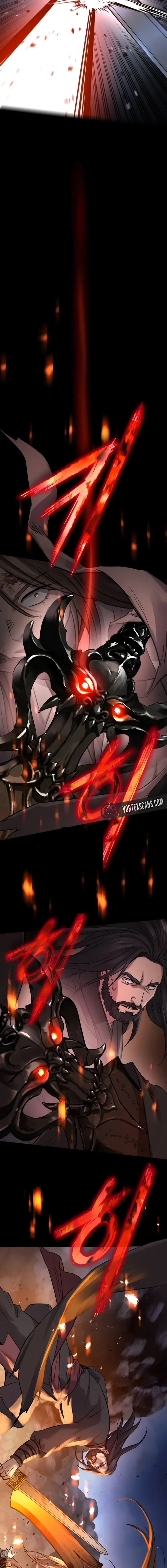 Absolute Dominion Chapter 77 - Page 21