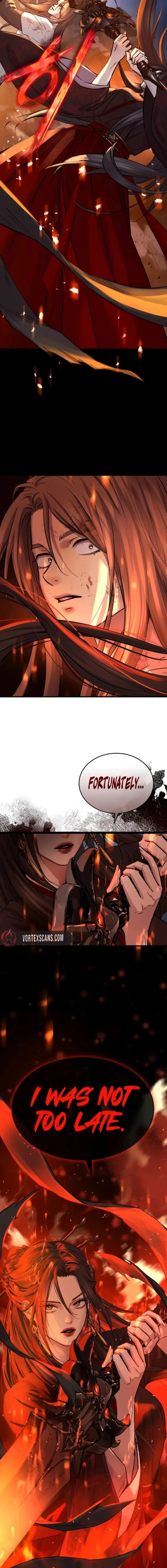 Absolute Dominion Chapter 77 - Page 22