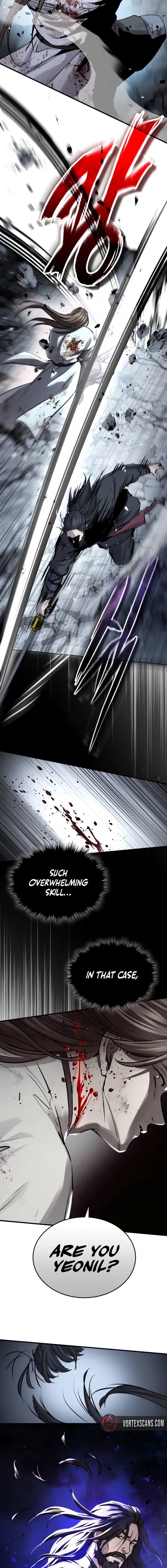 Absolute Dominion Chapter 77 - Page 6