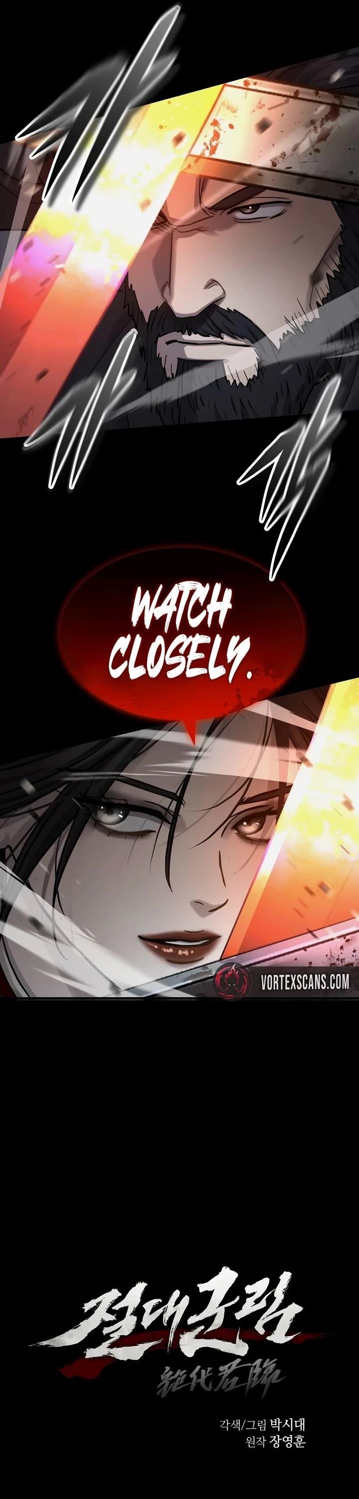 Absolute Dominion Chapter 78 - Page 10