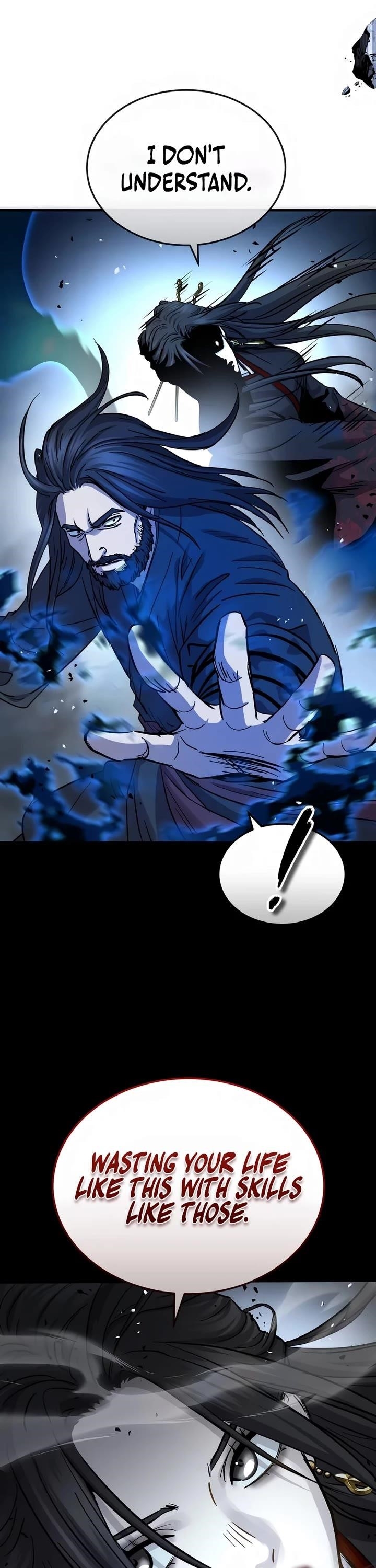 Absolute Dominion Chapter 78 - Page 16