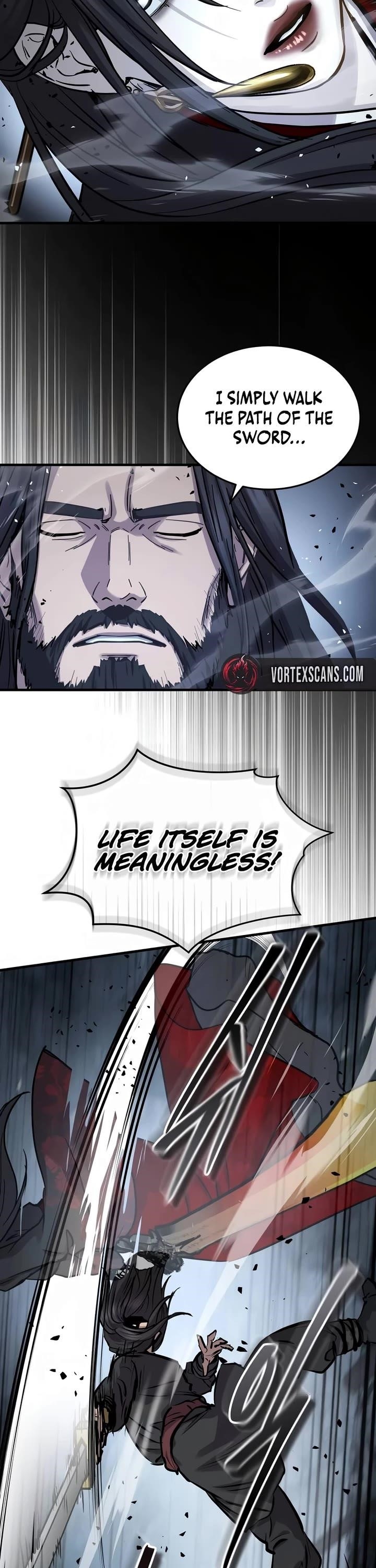 Absolute Dominion Chapter 78 - Page 17