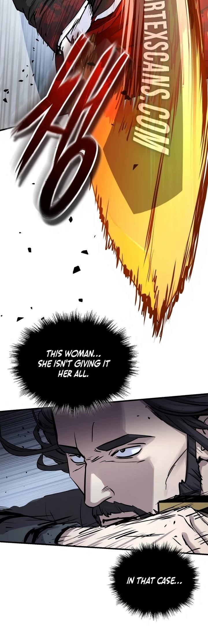 Absolute Dominion Chapter 78 - Page 19