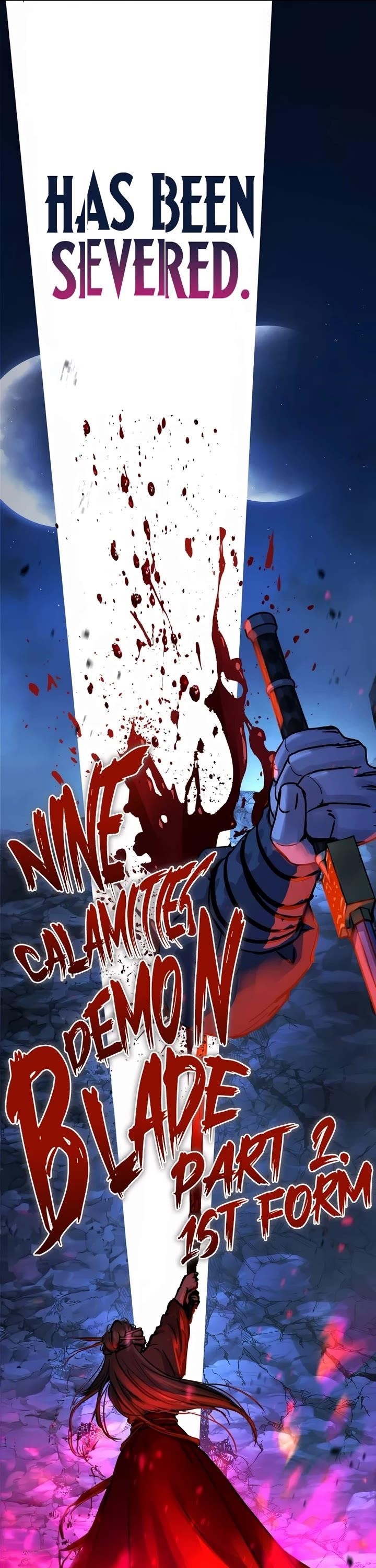 Absolute Dominion Chapter 78 - Page 23