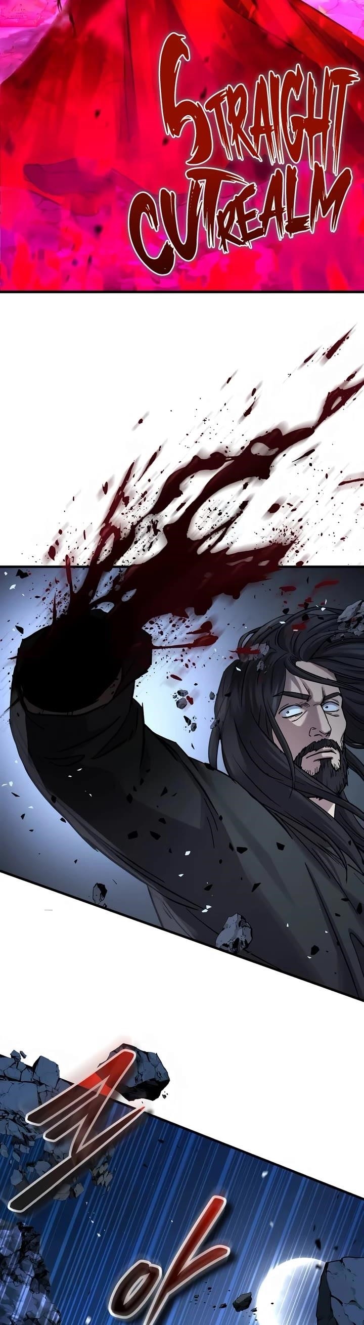 Absolute Dominion Chapter 78 - Page 24