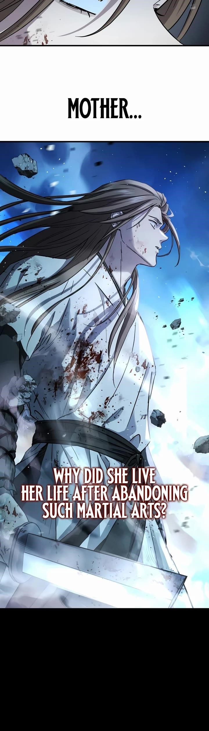 Absolute Dominion Chapter 78 - Page 27