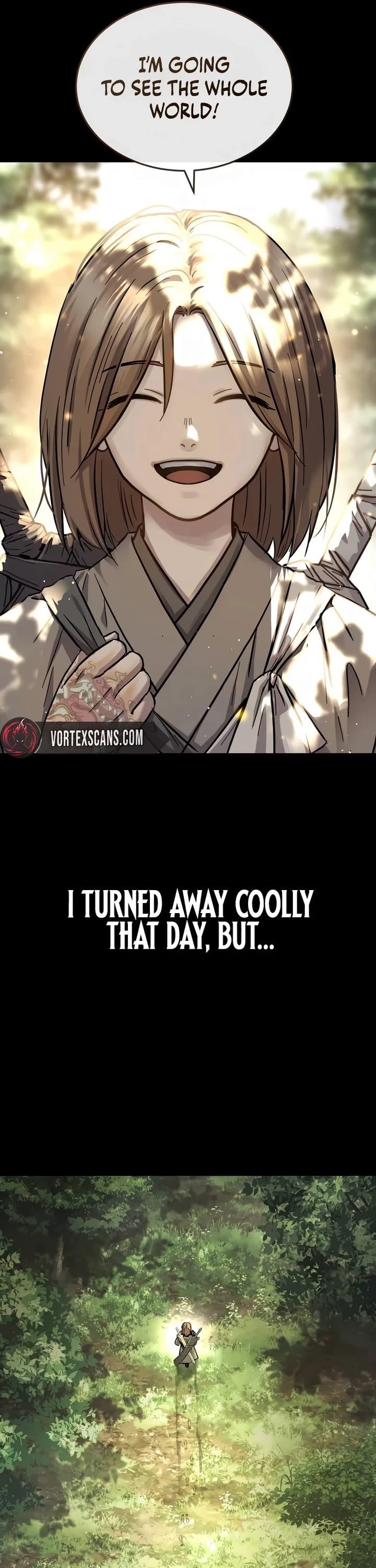 Absolute Dominion Chapter 78 - Page 29