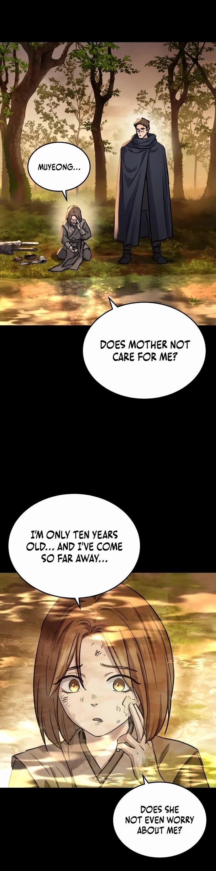 Absolute Dominion Chapter 78 - Page 33