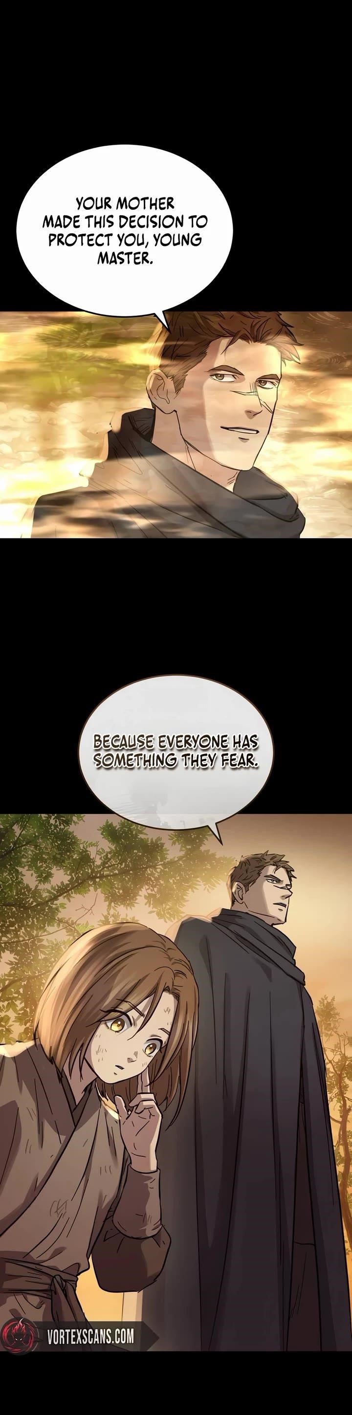 Absolute Dominion Chapter 78 - Page 34