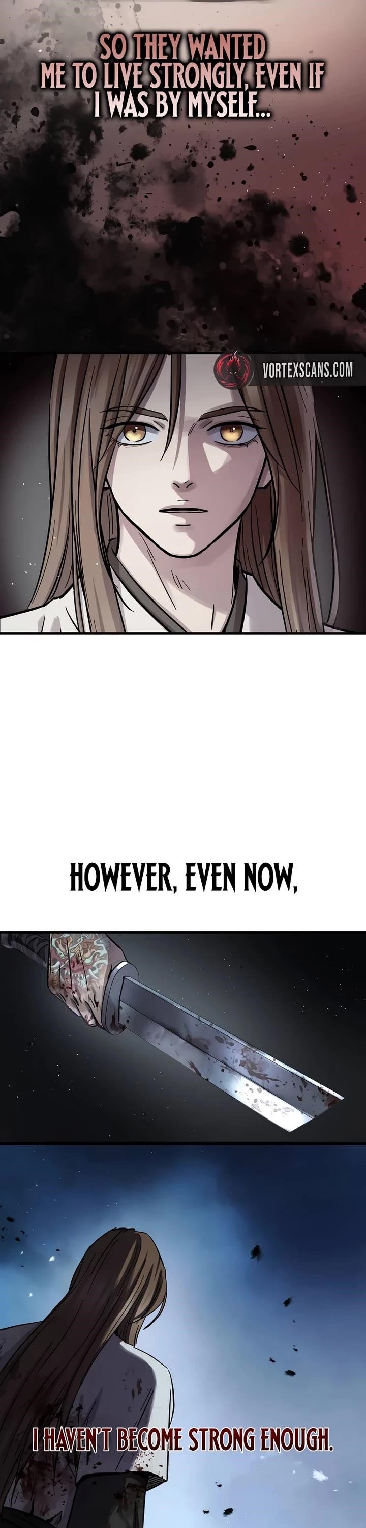 Absolute Dominion Chapter 78 - Page 37