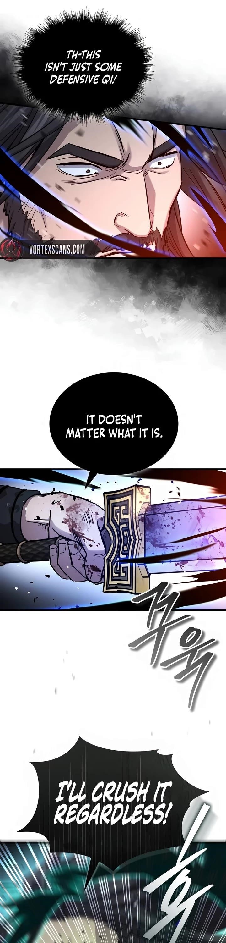 Absolute Dominion Chapter 78 - Page 43