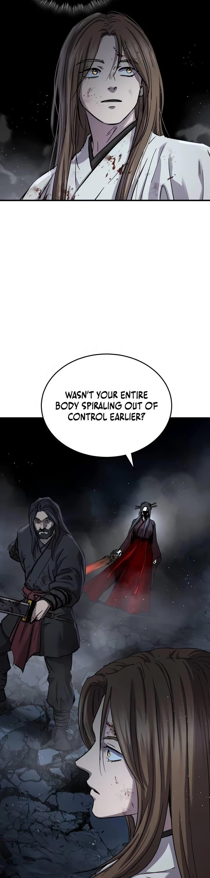 Absolute Dominion Chapter 78 - Page 47