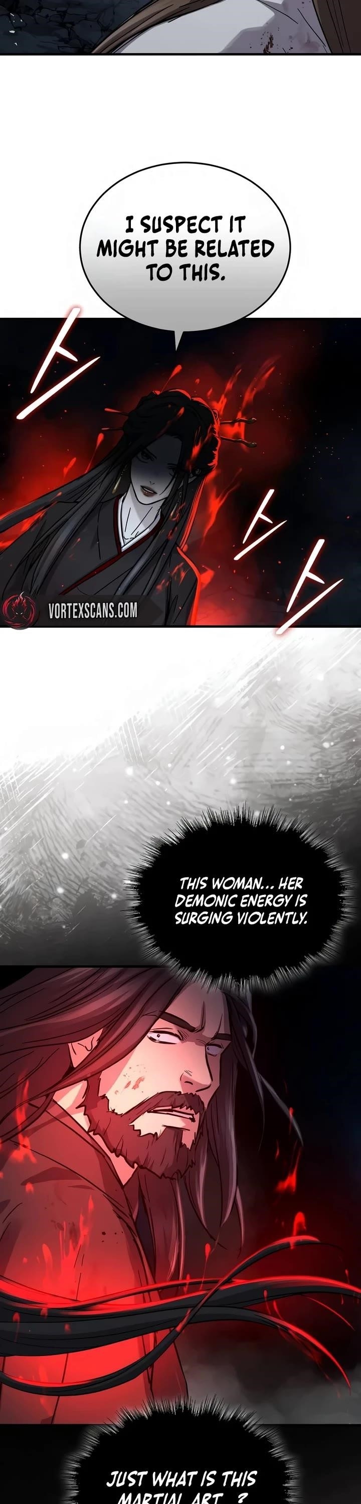 Absolute Dominion Chapter 78 - Page 48