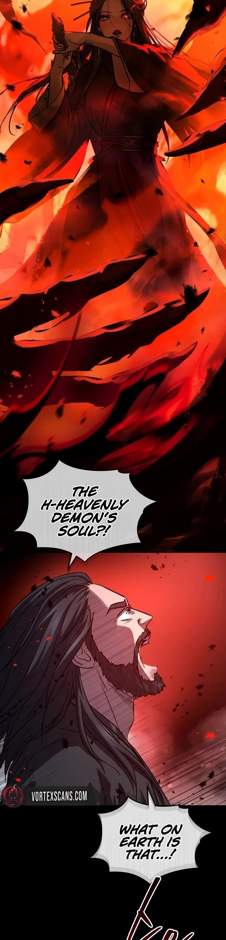 Absolute Dominion Chapter 78 - Page 52