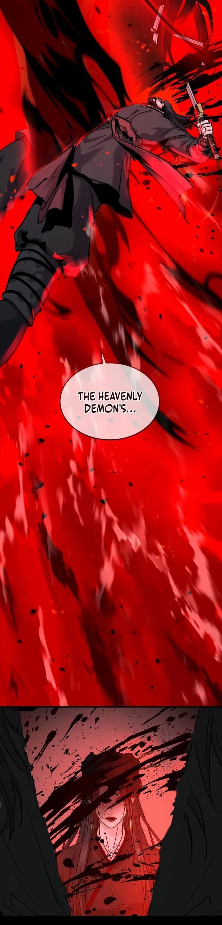 Absolute Dominion Chapter 78 - Page 55