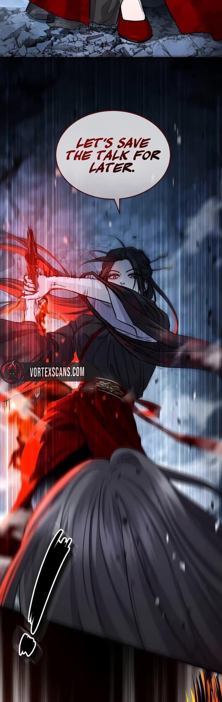 Absolute Dominion Chapter 78 - Page 8