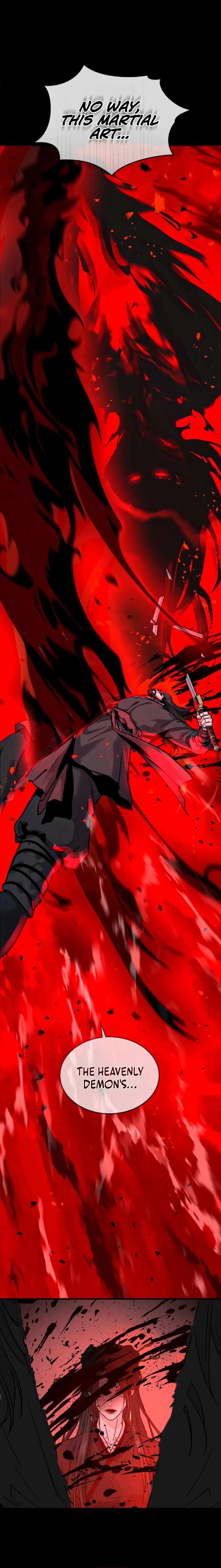 Absolute Dominion Chapter 79 - Page 1