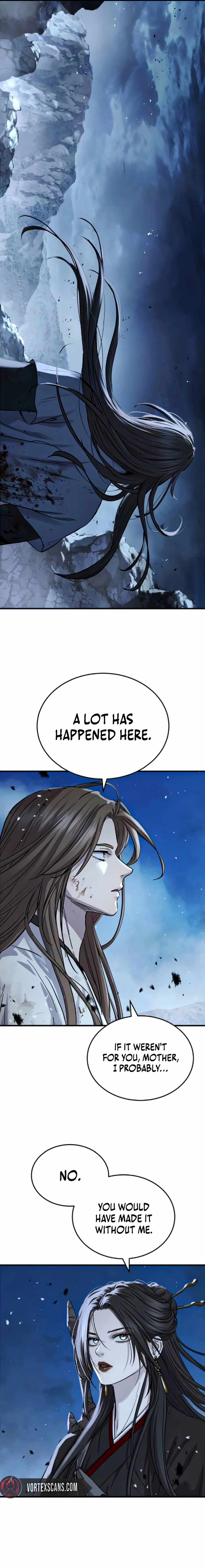 Absolute Dominion Chapter 79 - Page 11