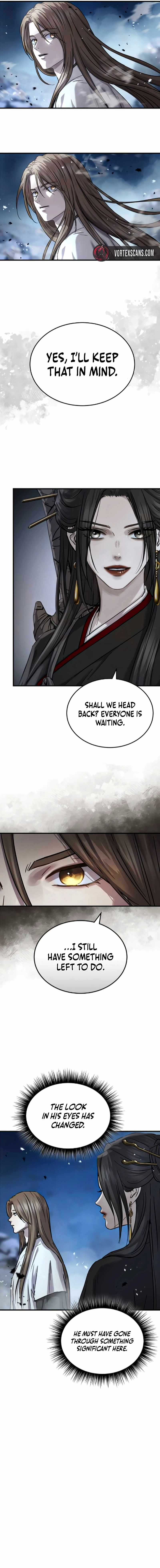 Absolute Dominion Chapter 79 - Page 17