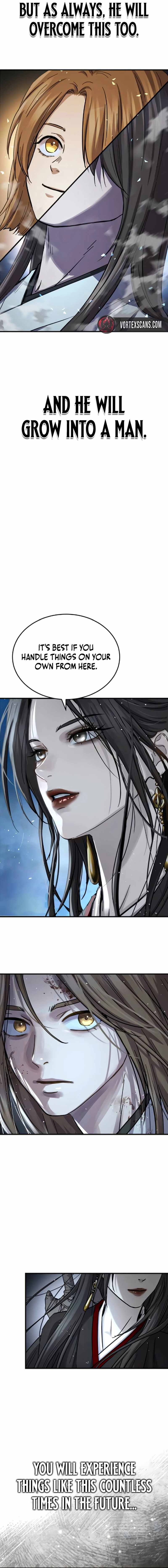 Absolute Dominion Chapter 79 - Page 18