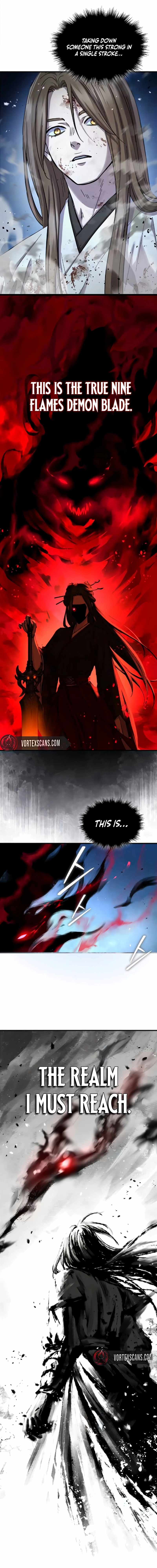 Absolute Dominion Chapter 79 - Page 3