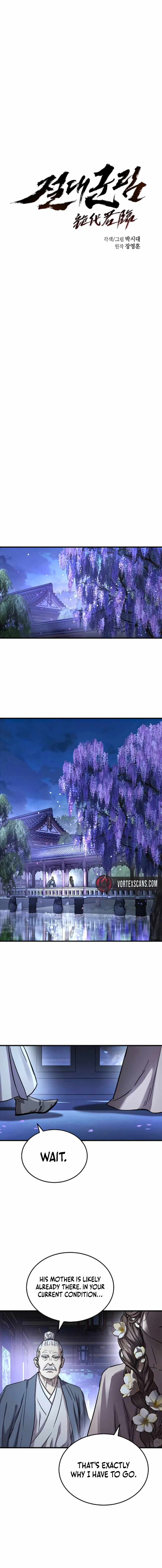 Absolute Dominion Chapter 79 - Page 4