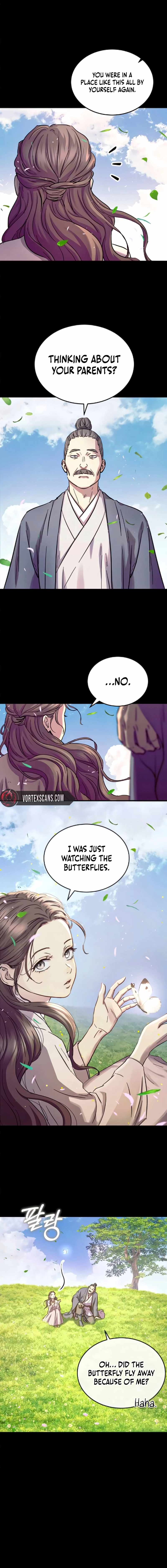 Absolute Dominion Chapter 79 - Page 6