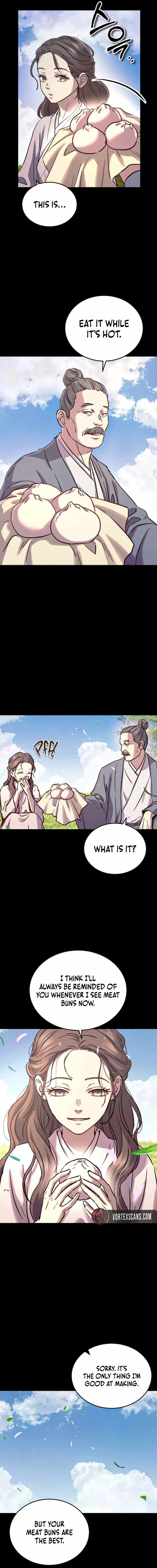 Absolute Dominion Chapter 79 - Page 7