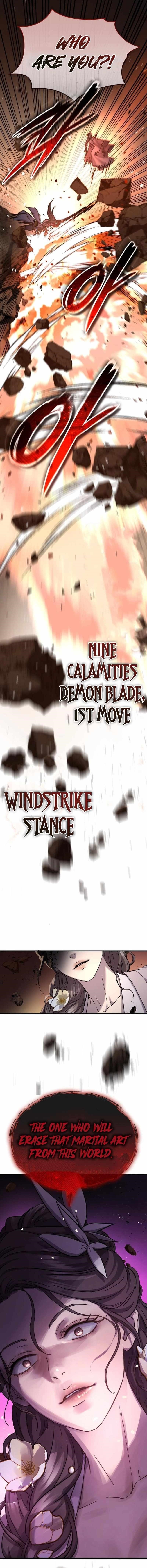 Absolute Dominion Chapter 80 - Page 16