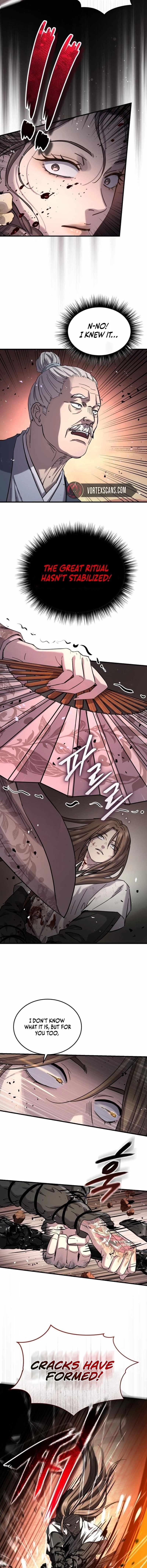 Absolute Dominion Chapter 80 - Page 18